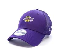Casquette Violette Homme New Era Home Field M/L