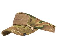 Casquette visère Visor Tactical Cap Pentagon - Grassman universel