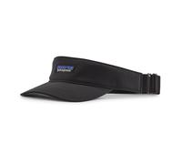 Casquette visiÃšre Patagonia Terrebonne Noir TU