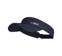 Casquette visière femme CMP Bleu TU