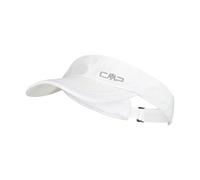CMP - Chapeau visière femme, Blanc, U