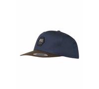 Casquette visière plate Protest Nxg Kobe Bleu