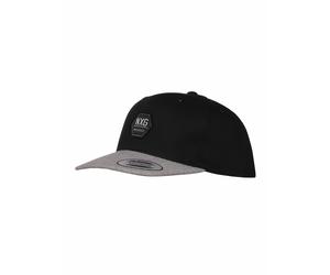 Casquette visière plate Protest Nxg Kobe Noir