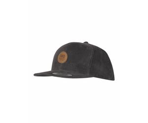 Casquette visière plate Protest Nxg Nagiri Noir