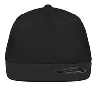 Casquette visière plate style hip-hop - MB6184 - noir L