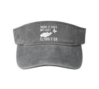 Casquette Visiere Voilà, C'est Mon Dernier Coup De Foudre Golf Hat Ajustement Ajustable Casquette Pare-Soleil Unisexe Baseball Cap pour Sports Course À Pied Cyclisme