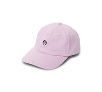 Casquette Volcom Circle Stone Dad Iris Purple Femme Violet 2025 Taille unique