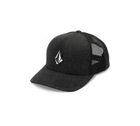 Casquette VOLCOM FULL STONE CHEESE (CHARCOAL HEATHER) O-S