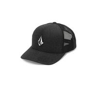 Volcom Full Stone Cheese Cap Noir