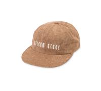 Casquette Volcom Full Stone Dad Hat Hazelnut Femme Marron 2026 Taille unique