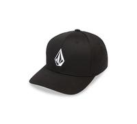 Casquette Volcom Full Stone Flexfit Black Homme Noir 2026 taille L/XL