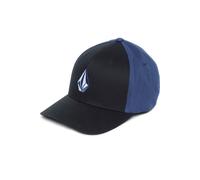 Volcom - Full Stone Flexfit Hat - Casquette - L/XL - navy