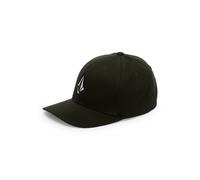 Casquette Volcom Full Stone Flexfit Scarab Homme Vert 2026 taille L/XL