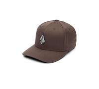 Casquette Volcom Full Stone Flexfit Wren Homme Vert 2025 taille S/M
