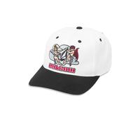 Casquette Volcom Good And Evil Hat Off White Homme Beige 2026 Taille unique