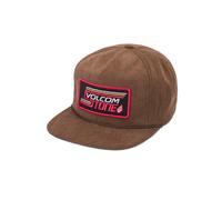 Casquette Volcom Greased It Hat Wren Homme Vert 2026 Taille unique