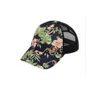 Casquette VOLCOM INTO PARADISE (BLACK COMBO) Taille unique