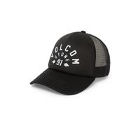 Casquette Volcom Into Paradise Hat Vintage Black Femme Noir 2026 Taille unique