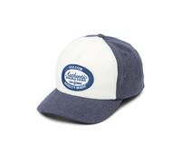 Casquette Volcom Mechanicali Hat Harbor Blue Femme Bleu 2026 Taille unique