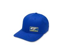 Casquette Volcom Modstone Flexfit Ultramarine Homme Bleu 2025 taille L/XL
