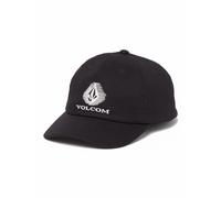 Casquette Volcom Ray Stone Adj Noir Homme Noir 2024 Taille unique