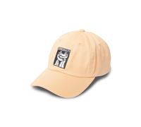 Casquette Volcom Stone Bloom Pale Peach Femme Orange 2025 Taille unique