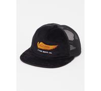 Casquette Volcom Stone Draft Cheese Noir Homme Noir 2024 Taille unique