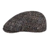 Casquette Volker Wool by Lierys gris 55 cm