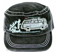 Casquette Volkswagen Noir