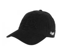Von Dutch Forest Cap Noir