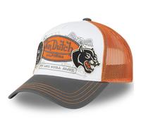 Casquette Von Dutch TRUCKER PATCHES