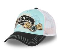 Casquette Von Dutch TRUCKER PATCHES