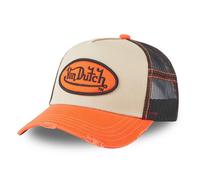 Casquette Von Dutch TRUCKER SUMMER