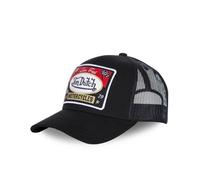 Von Dutch Vd/0/cas1 1b Cap Noir