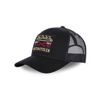 Casquette Von Dutch VD/0/CAS1/BLACKY2B