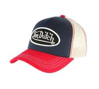 Von Dutch Casquette VD/0/CAS1/COL/MAR couleur mar