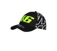 Casquette Vr46 Wrt Enfant Endurance