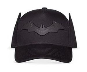 Casquette - Warner Batman Movie - Logo With Ears G