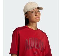 CASQUETTE WASHED DAD Beige Hommes (M/L)