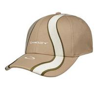 Casquette Wave by Oakley beige L/XL (58-61 cm)
