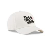 Casquette Wavestate PUMA x PALM TREE CREW Homme, Accessoires, Blanc, OSFA OSFA