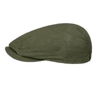 Casquette Waxed Cotton Ivy by Lipodo olive S (55-56 cm)