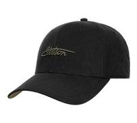 Stetson CHAPEAUSHOP Waxed Cotton WR Casquette de Baseball Waxed Tissu cired Unisexe Toutes Saisons