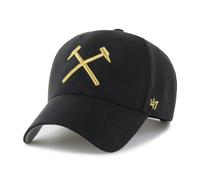 Casquette West Ham United MVP Trucker Noire