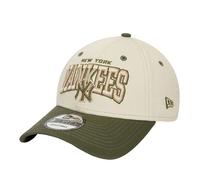 Casquette White crown 9forty neyyan ivonovstn - New era Taille unique