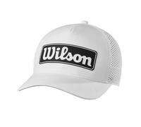 Casquette Wilson Performance Blanc TU
