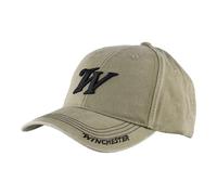 Casquette Winchester Egan verte