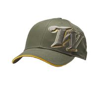 Casquette Winchester Spiritwood Verte