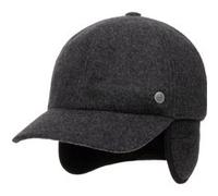 Casquette Windstopper Gore by bugatti anthracite L (58-59 cm)