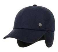 Casquette Windstopper Gore by bugatti bleu foncé L (58-59 cm)